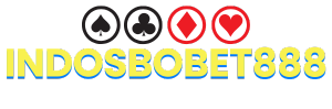Logo INDOSBOBET888